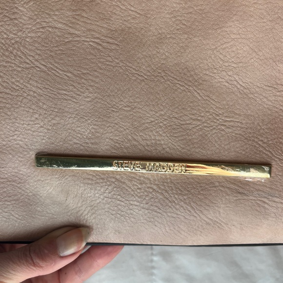 Steve Madden - Tote Satchel computer / work bag - Picture 3 of 10